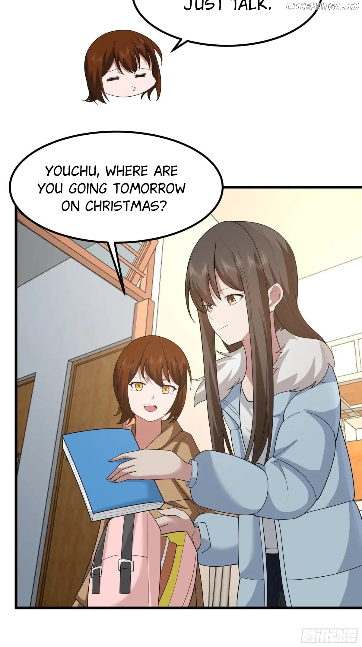 I Really Don’t Want to be Reborn Chapter 420 - page 13